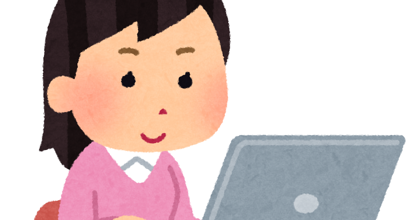 オンライン会議のイラストかわいいフリー素材集 いらすとや