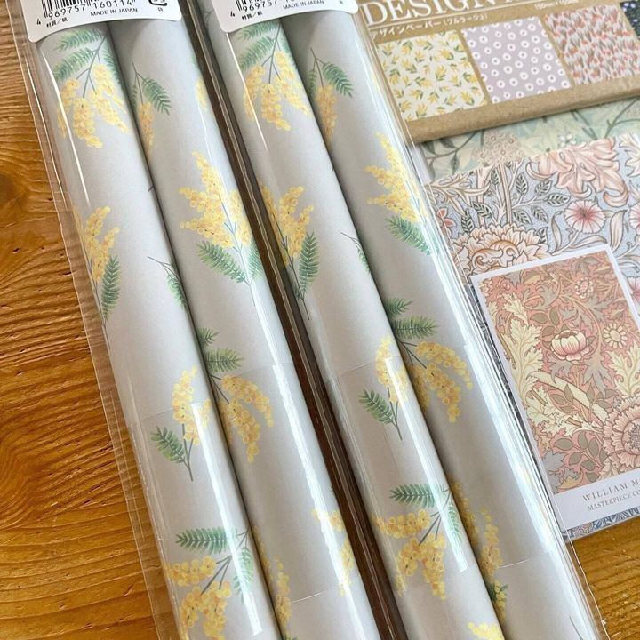 ハンドメイド作家必見♥︎︎∗︎*ﾟセリアで見つけた！高見えしちゃうラッピンググッズ 品番あり ♡hikoロゼットの作り方 公式