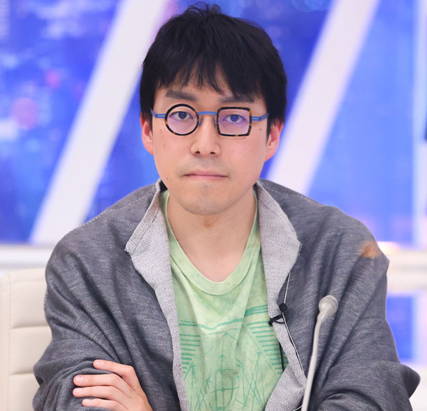 成田悠輔 プロフィール六本木未来会議 -デザインとアートと人をつなぐ街に