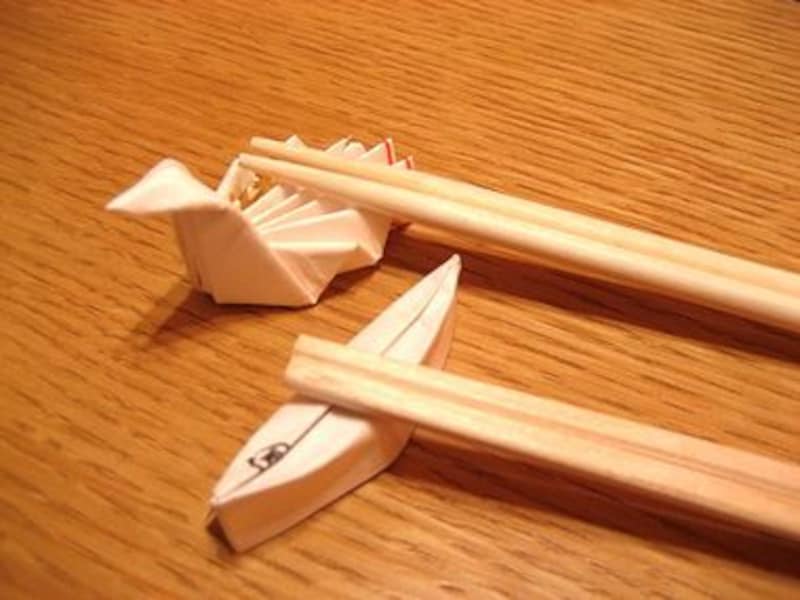 おしぼり人形の作り方