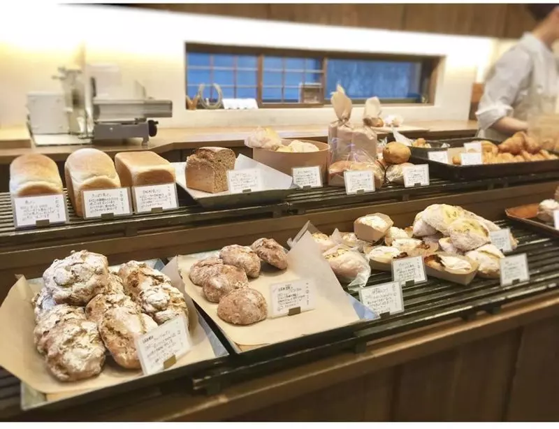 北九州市人気パン屋ランキングTOP10早朝から？安いパン屋さんは？ - Namiの福岡お出かけブログ