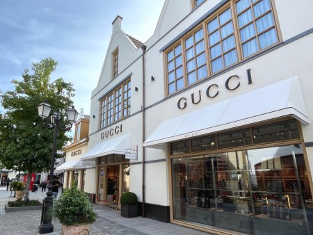 オランダで最大！ヨーロッパでも最大級のアウトレット・ルールモントでお買い物 +DUTCH BLOG