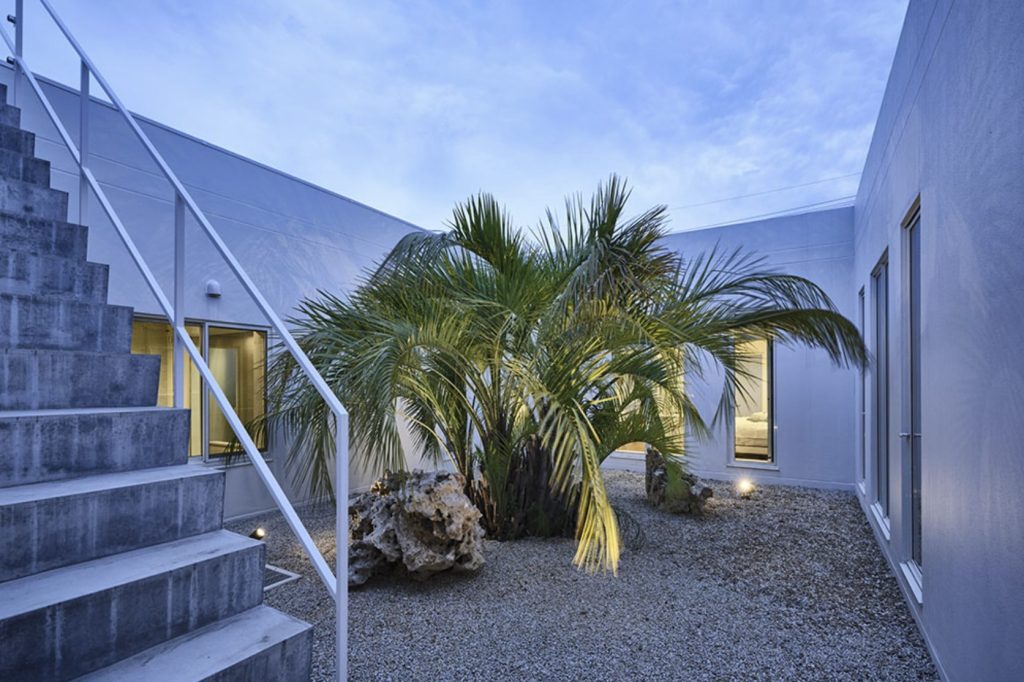 平屋の豪邸の魅力に迫る。間取りの実例や取り入れたいポイントを紹介