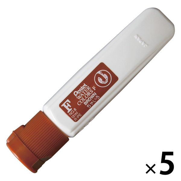 まとめコクヨ チューブファイル エコ片開き A4タテ 600枚収容 背幅75mm 青