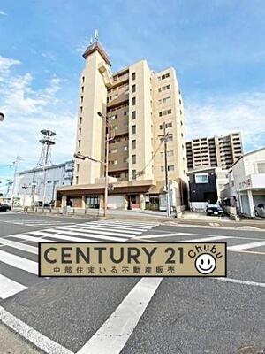 アドバンス・スクエア刈谷 旧・JRF刈谷駅前ビル の空室情報 3階76.74坪掲載終了 │賃貸オフィス・事務所│世界最大手* CBRE