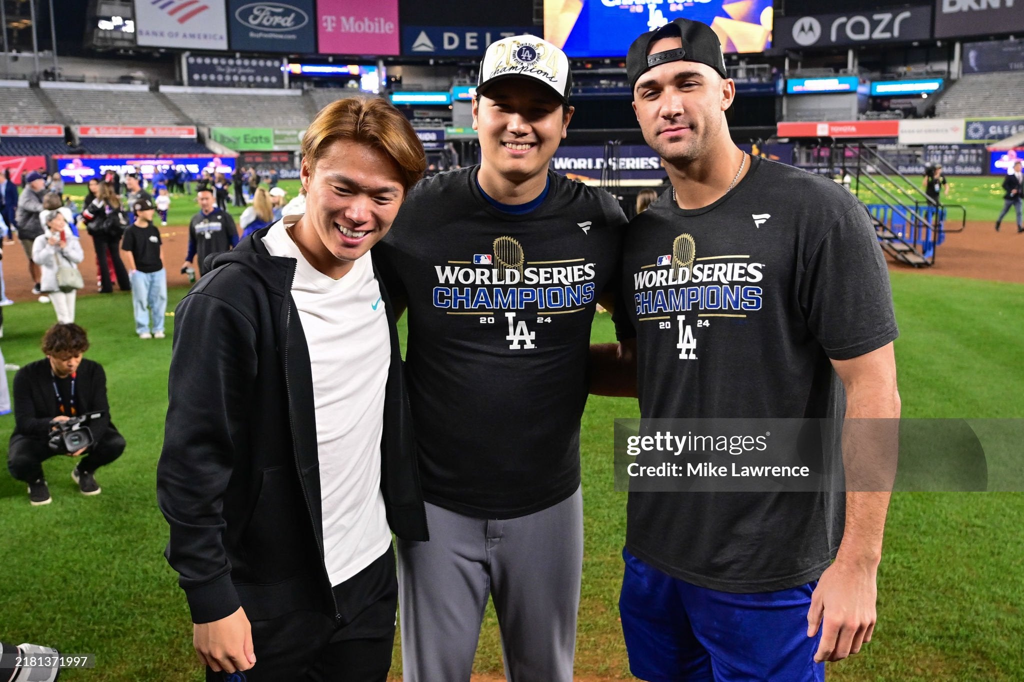 トレード必至の先発投手は、明日の試合に登板するのか。デッドラインは明後日 宇根夏樹- エキスパート - Yahoo!ニュース