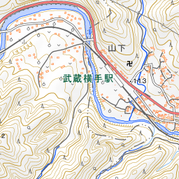 武蔵横手駅～日和田山～高麗峠～駐車場としさんさんの天覧山・多峯主山・天覚山の活動データYAMAPヤマップ