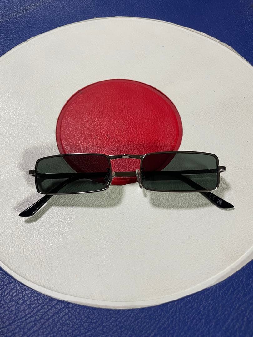 マッギングラス カンダオプティカル