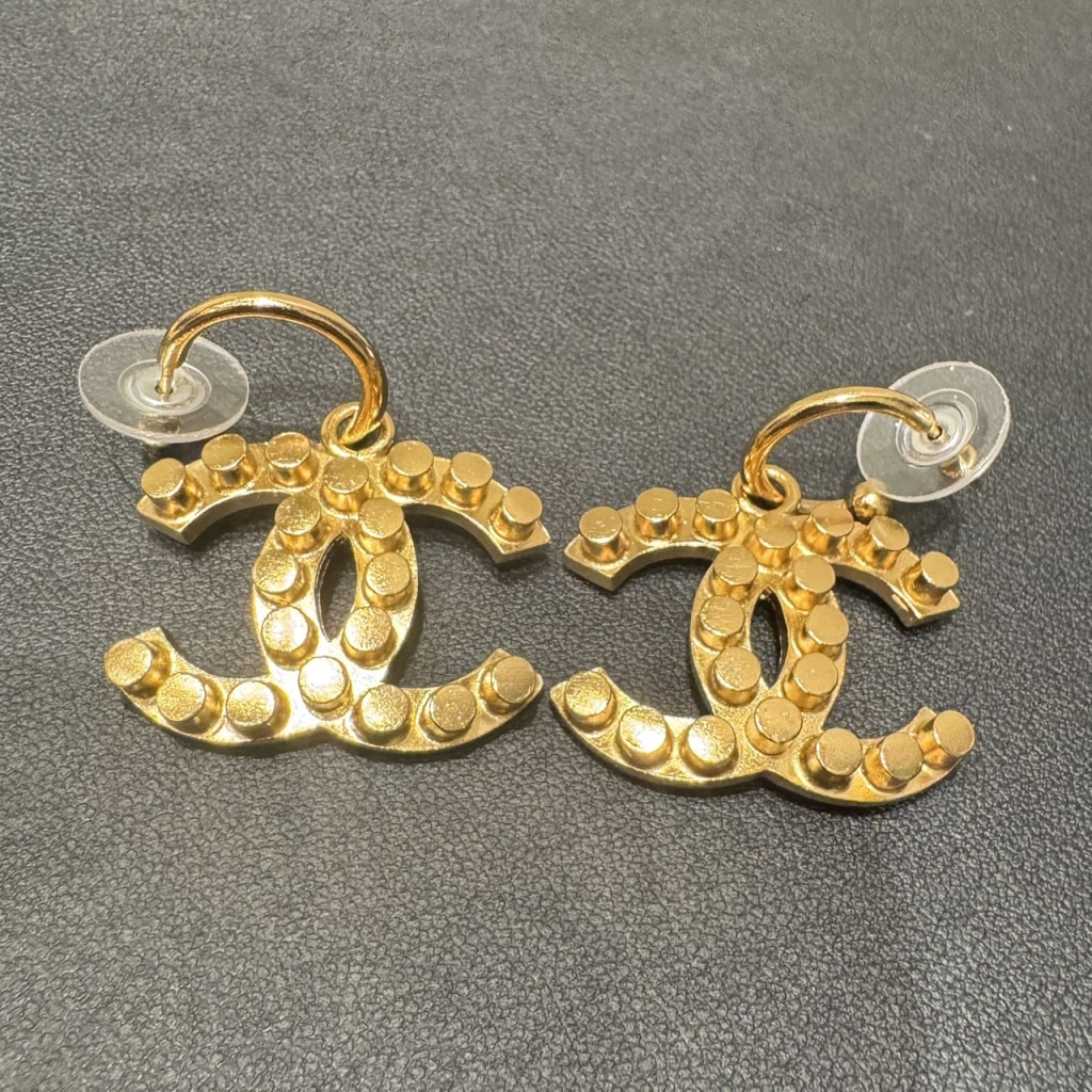 CHANEL シャネル よりココマーク パール ロングネックレスが買取入荷しました♪2025年10月10日リサイクルショップトレジャーファクトリー トレファク 名古屋鳴海店