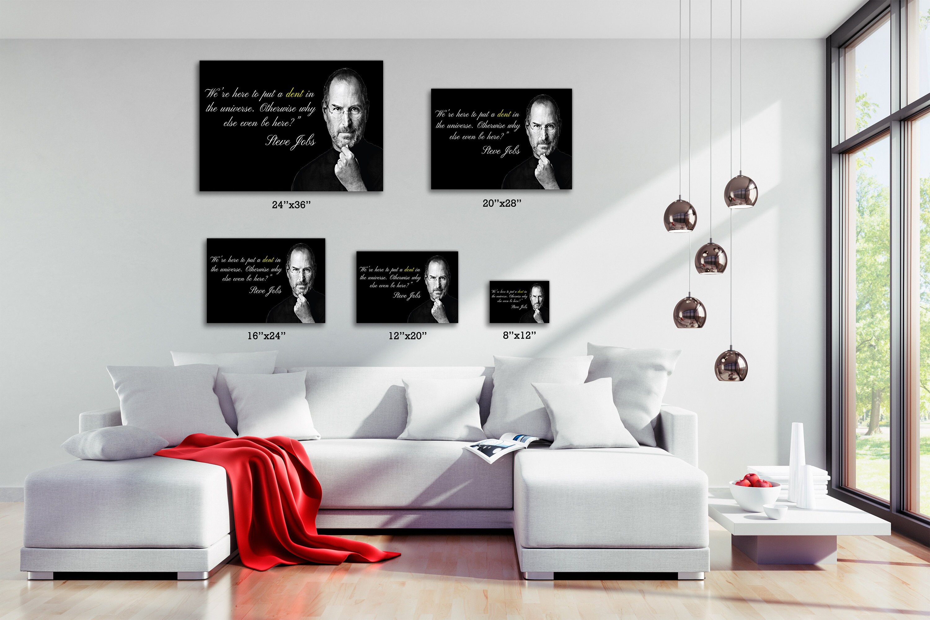 Jobs' Room日々旅暮らし