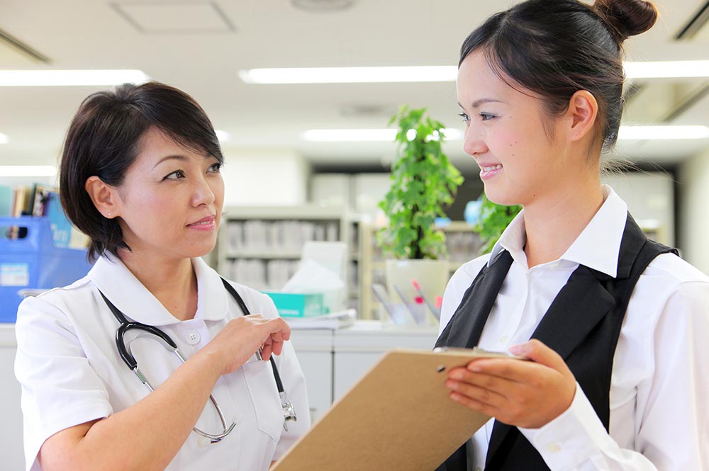 クラークとは？役割や仕事内容、目指す方法も紹介Indeedインディード