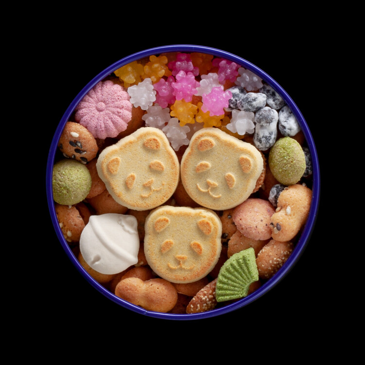 銀座 菊廼舎JTBショッピング