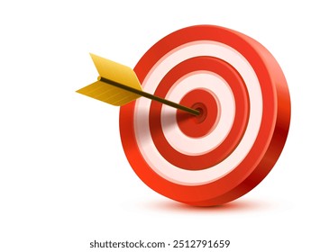 ターゲットマークのリングsmileysmile