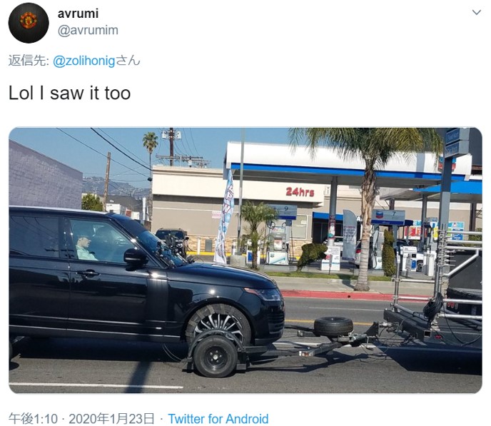 カー・プール・レーンを制する者がフリーウェイを制す！＜ライターHideoのアメリカ取材珍道中：連載 第4回＞Motor-Fan モーターファン