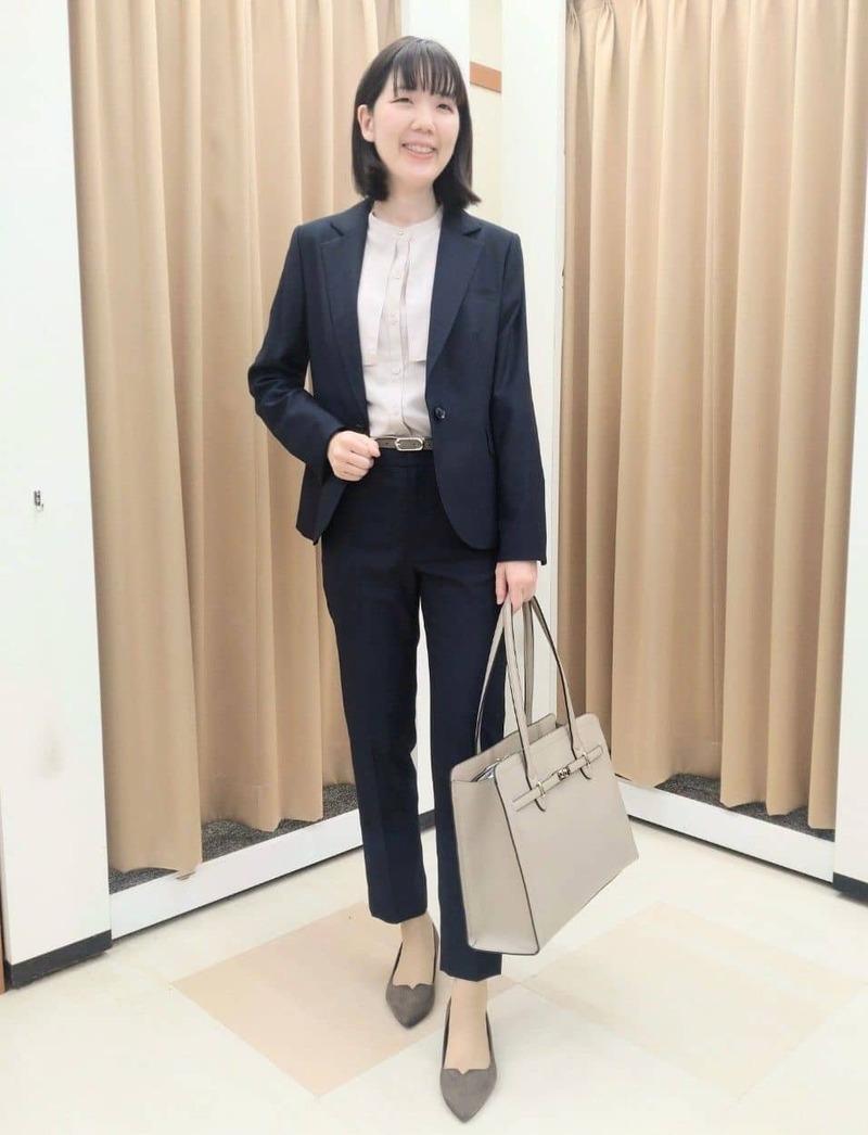 リクルートスーツ・就活スーツスーツの選び方からおすすめ就活アイテムまでご紹介ニッセン