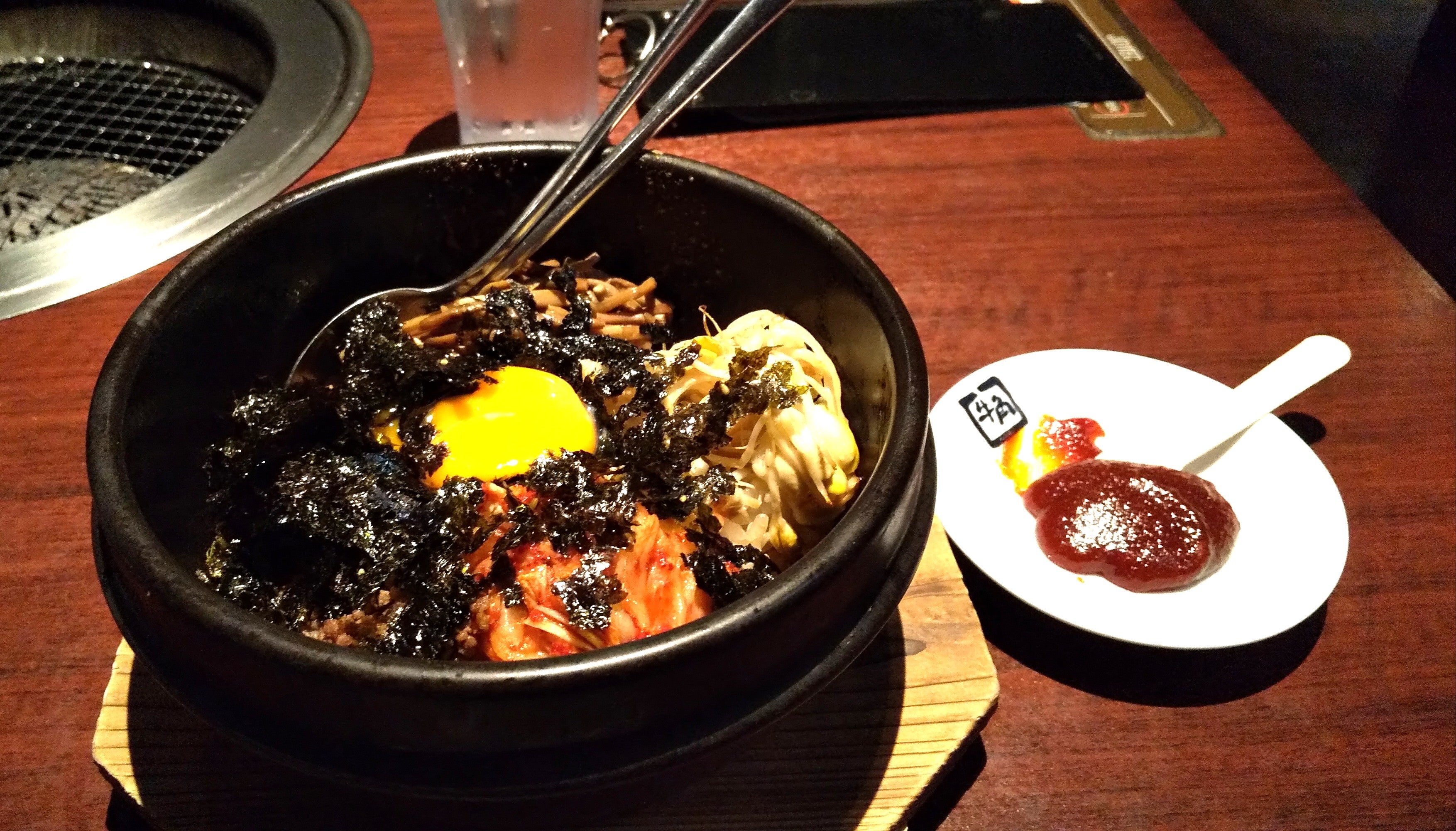 お徳なVポイント』by omarukane : 牛角 府中店ギュウカク - 府中 焼肉食べログ