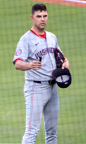 マッケンジー・ゴア MLB選手情報東スポWEB