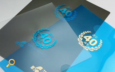 クリアファイル印刷印刷通販徹底比較