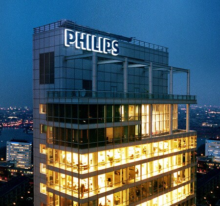 フィリップス・ジャパンが「健康経営優良法人2020」2年連続認定- ニュースフィリップス