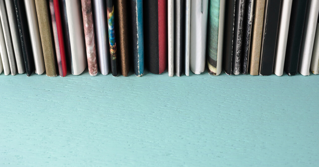 ジャニオタ必見！簡単アイドル雑誌の保存法LOVE ジャニ