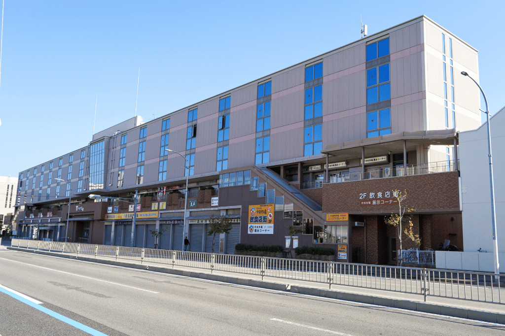 行ってよかった 中央市場前駅で人気のすし・魚料理7選 - Retty レッティ