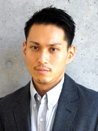 40代メンズで髪型に悩む方必見！くせ毛を活かしたベリーショートスタイルを紹介！APACHE BLOG