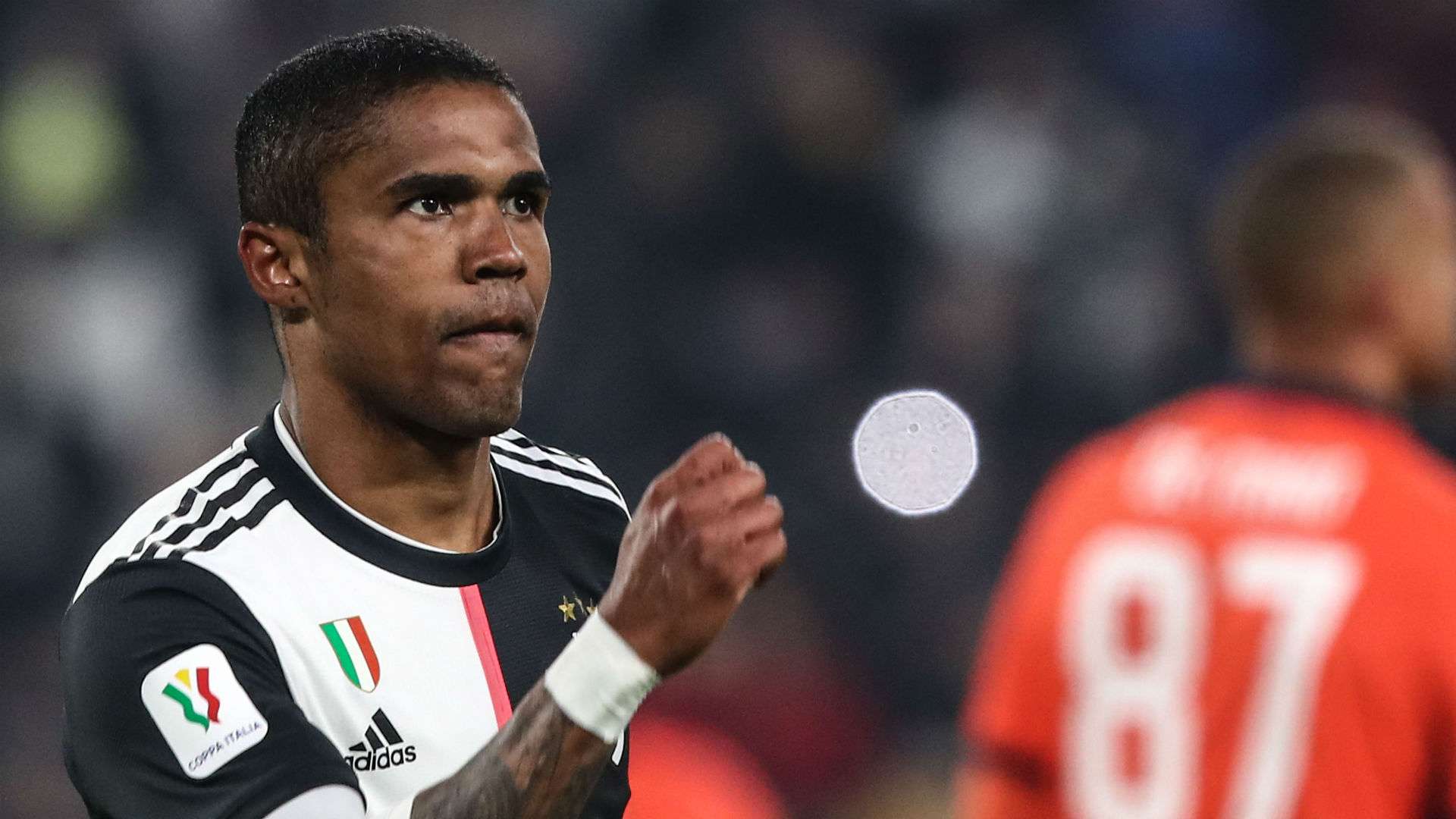 電光石火 ドグラス・コスタ 特徴解説 HD 1080p Douglas Costa みにフト 海外サッカーイーフト - YouTube