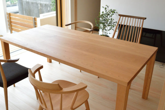 世田谷区 家具塗装