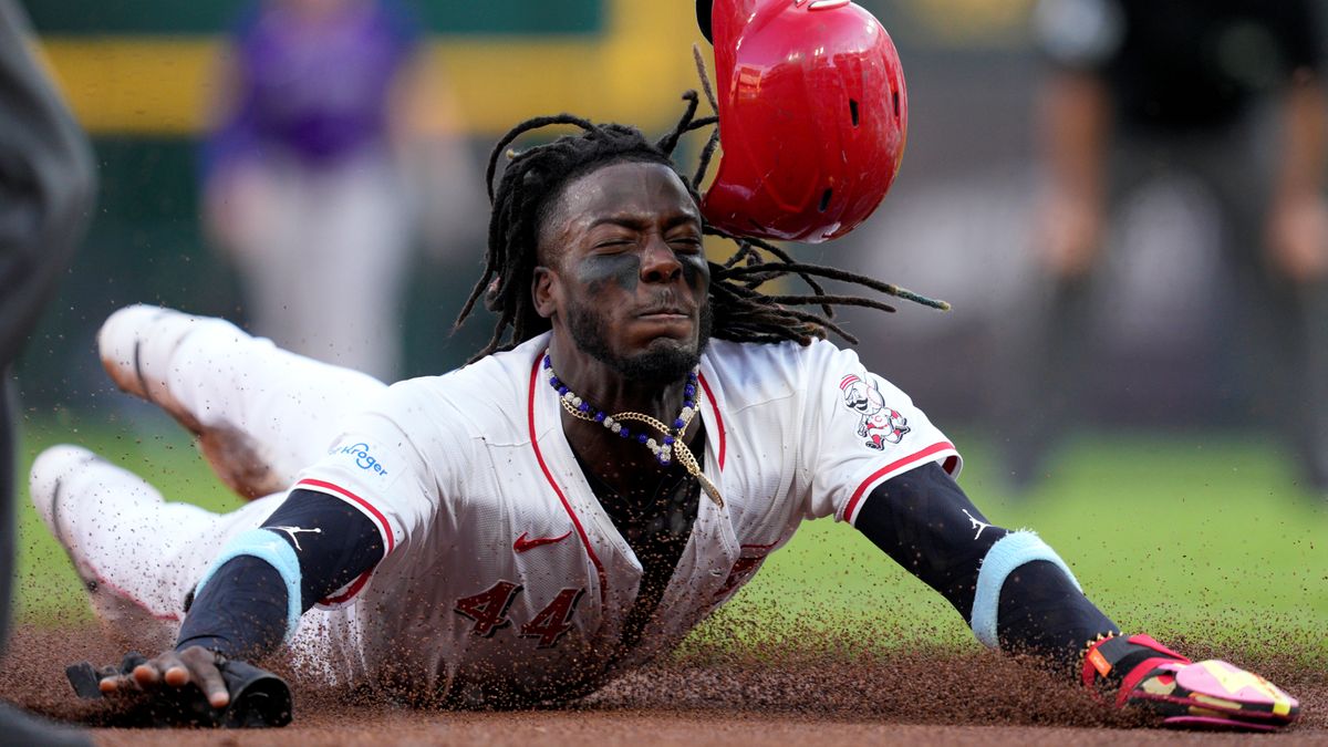 レッズ連夜のサヨナラ勝利 前日デビューのデラクルーズは初ＨＲ < 動画 < MLB.JP - SPOTV NEWS