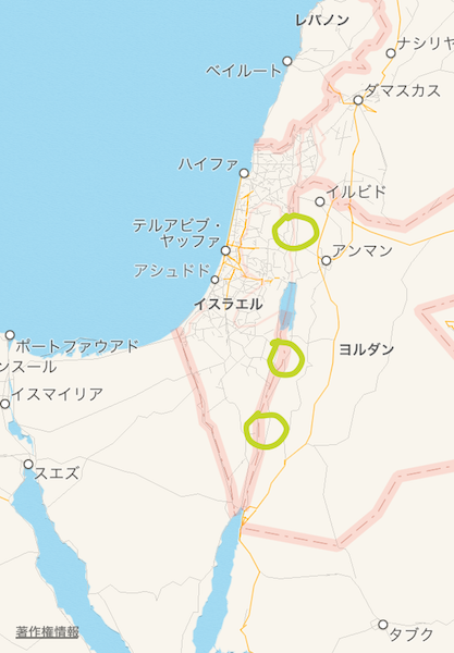 ロレンス3：イラク王国 - mattoarchive ページ