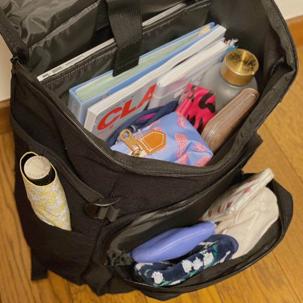 防災リュックの中身 無印良品で購入したものと無印良品でおすすめできないもの - 防災グッズと非常食を備えるママのブログ