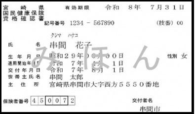 確定申告の添付資料は