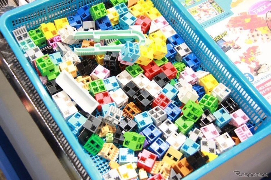 萌え萌え：巨大建造物バケット・ホイール・エクスカベーター BWE「つれづれに」by. Kreis-Angel