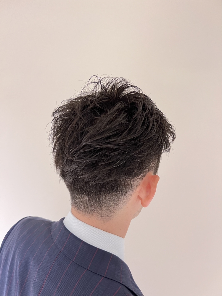 カンニング竹山の金髪パーマ姿に騒然「またやられた」 - ライブドアニュース