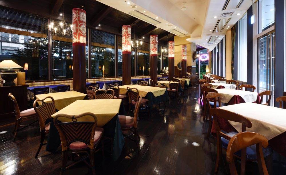 品川駅のおすすめ飲み放題・フリードリンク - OZmallレストラン予約