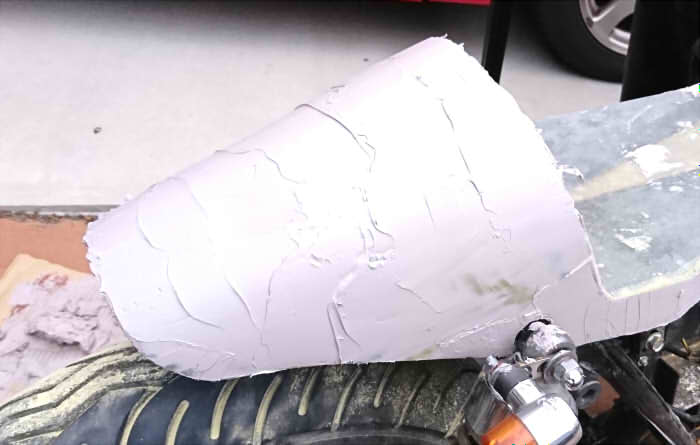 板金パテのおすすめや種類を紹介！板金塗装はパテの使い分けで決まる格安板金塗装 池内自動車