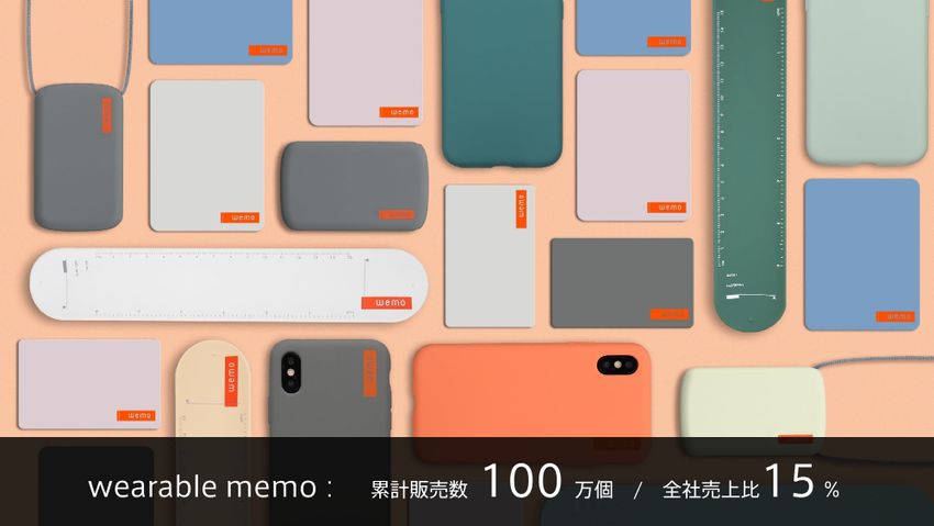 名刺作成 シンプルデザイン カラー用紙に黒１色 印刷 100枚 標準配送料込み