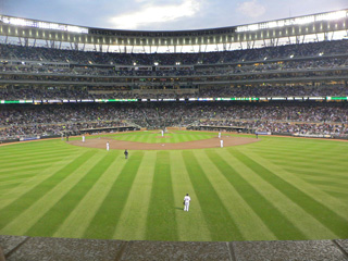 ターゲットフィールドでのミネソタ・ツインズの野球観戦チケットミネアポリス - KKday