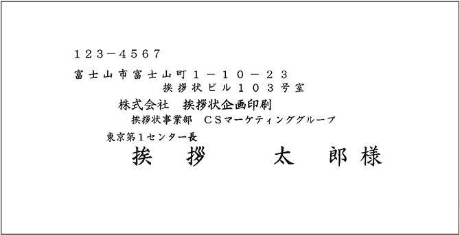 履歴書を入れる封筒マナー。郵送と手渡しの書き方は違う！なるほど！ジョブメドレ