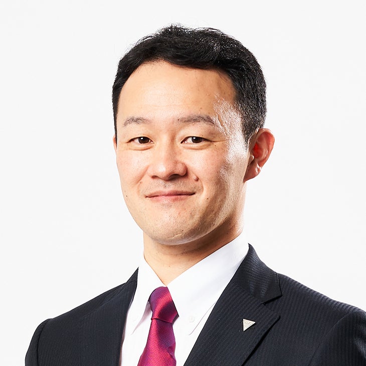 月刊講話経営塾