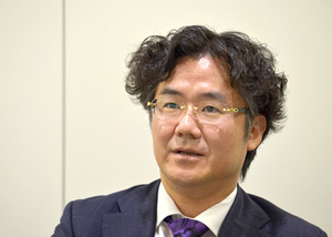 株式会社シャノン解決市場