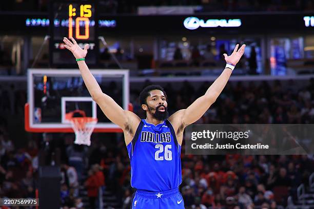 マーベリクスからネッツにトレードされることになったスペンサー・ディンウィディー AP- スポニチ Sponichi Annex スポーツ