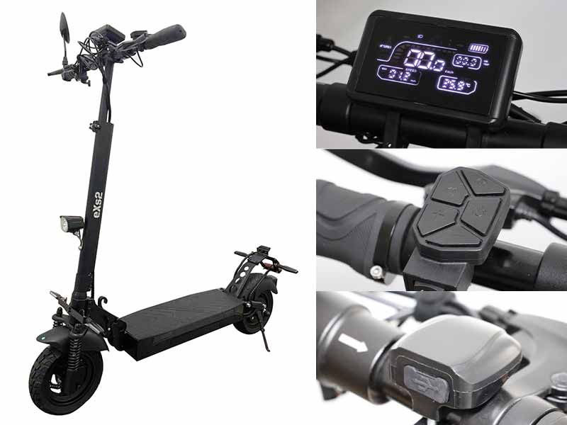 電動キックボードのコレクション – evmart