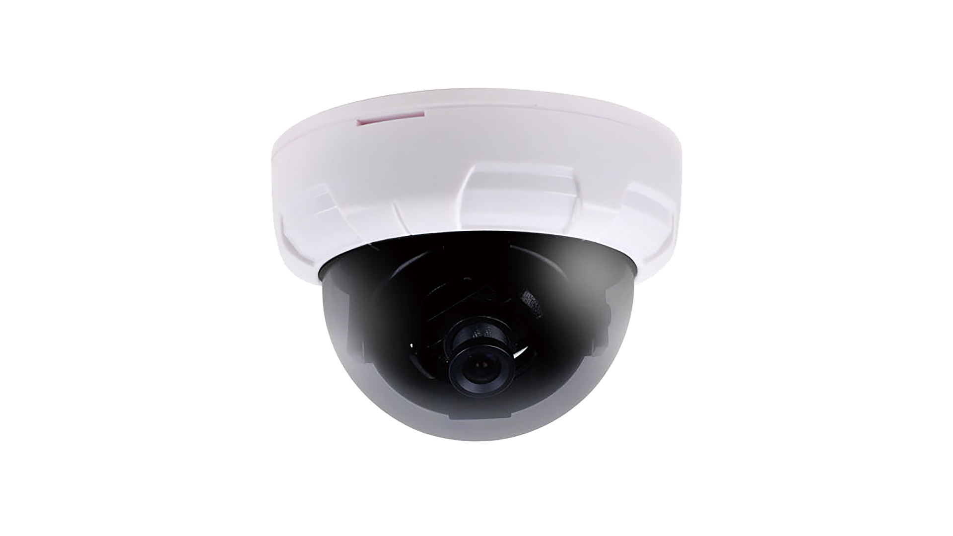 ドーム型防犯カメラとは？メリットや導入事例について解説Mottoクラウドカメラ