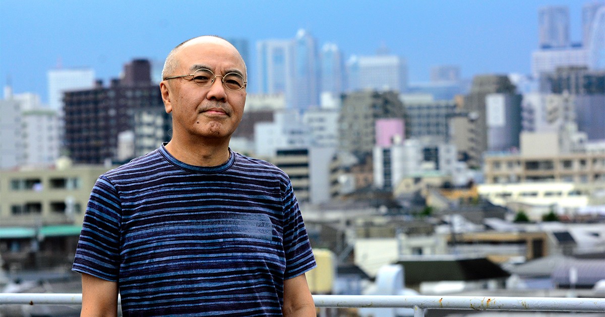 斜交 しゃっこう ～昭和40年のクロスロード水戸芸術館ACM劇場プロデュース