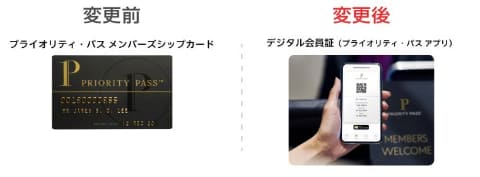 SFC修行にも役立つ！？持っていたら便利なプライオリティパスの魅力と特長まとめマイレージトラベル