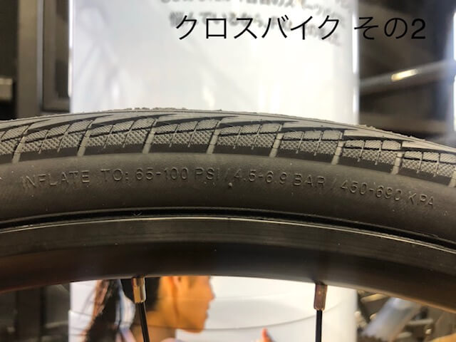 電動空気入れ使ってみた感想 ラクすぎて出先のパンクも日々の空気圧管理もこれ1台でOK
