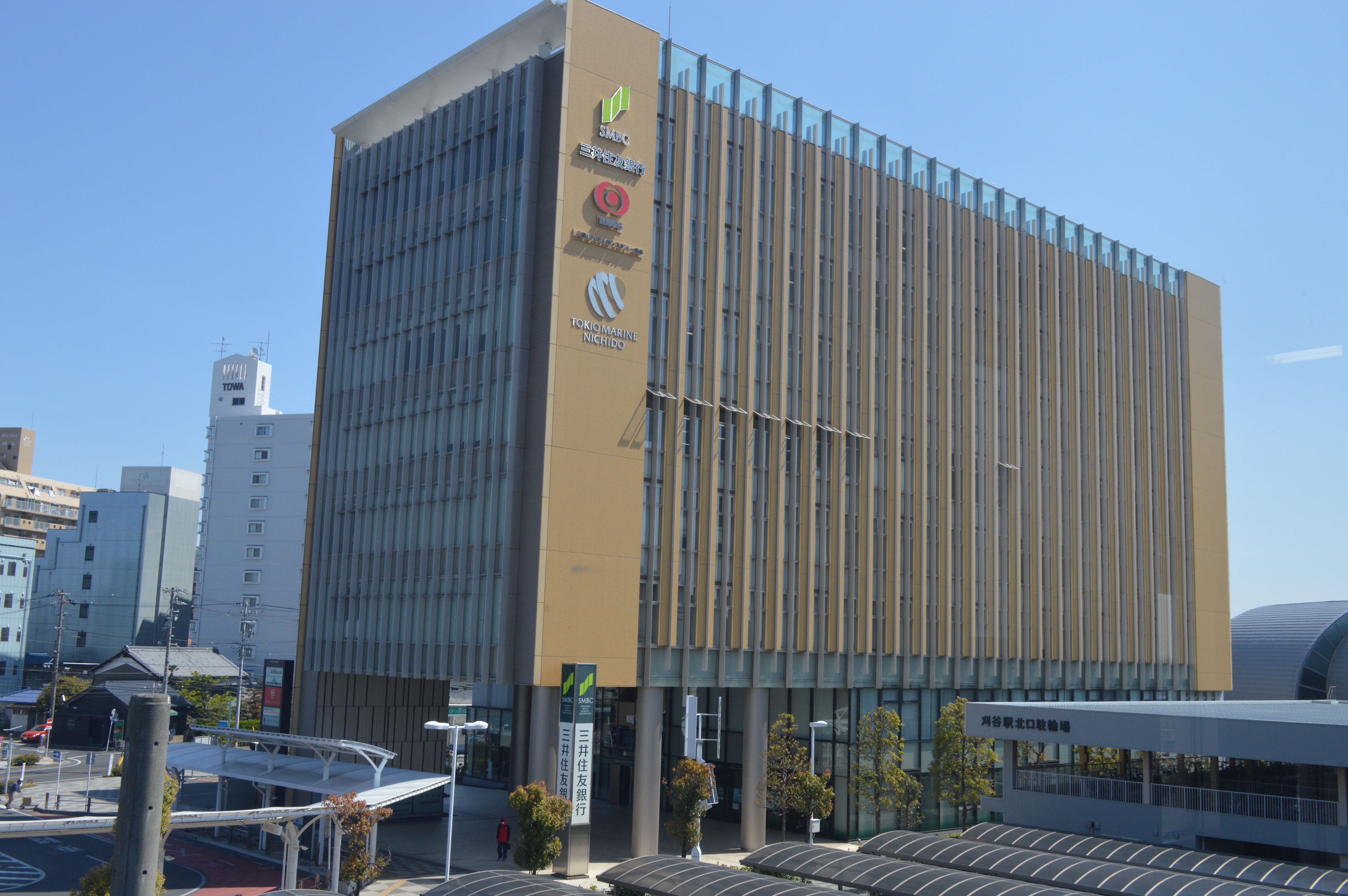 麺や SO林」 刈谷市-ラーメン-〒448-0028 の地図 アクセス 地点情報 - NAVITIME