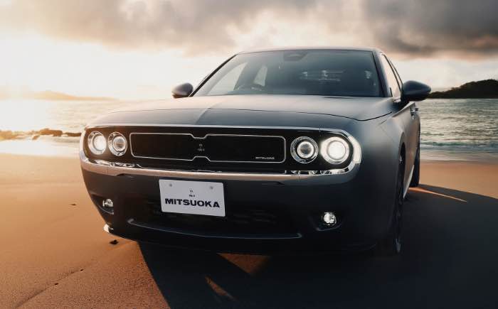 富山 光岡自動車 今年の受注1000台超え 23年ぶり：北陸中日新聞Web