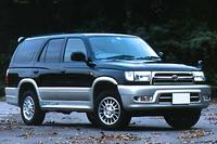 ハイラックス130K ローダウン